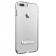 Чехол Spigen Case Ultra Hybrid S Series для iPhone 7 Crystal - Clear