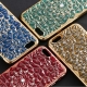 Силиконовый чехол Floveme для iPhone 7 - Clear
