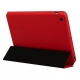 Чехол BASEUS Primary Series для iPad Air 2 - красный