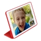 iCaseFashion Smart Case для iPad Mini 4 - red