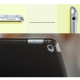 Чехол Rock Touch series для iPad mini 4 Black
