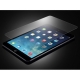 Защитное стекло (0.3 mm) для iPad Mini/Mini2