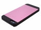 Motomo Ino Metal Case для iPhone 6/6S  - pink