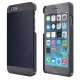 Motomo Ino Metal Case для iPhone 6/6S - metal slate