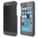 Motomo Ino Metal Case для iPhone 6/6S - black