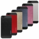Motomo Ino Metal Case для iPhone 6/6S - silver