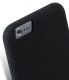 Melkco Silikonovy case для iPhone 6/6S - Black