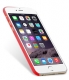 Melkco Air PP Cases 0.4mm для iPhone 6/6S - Red