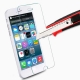 Защитное стекло (0.3 mm) для iPhone 5/5s
