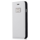 Aston Martin iPhone 6/6S Folio Case Luxury White