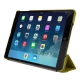 JISONCASE Ultra-Thin Smart Case for iPad Air Olive (JS-ID5-09T73)