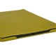 JISONCASE Ultra-Thin Smart Case for iPad Air Olive (JS-ID5-09T73)