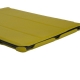 JISONCASE Ultra-Thin Smart Case for iPad Air Olive (JS-ID5-09T73)