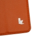 JISONCASE Ultra-Thin Smart Case for iPad Air Orange (JS-ID5-09T90)