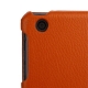 JISONCASE Ultra-Thin Smart Case for iPad Air Orange (JS-ID5-09T90)