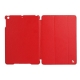 JISONCASE Ultra-Thin Smart Case for iPad Air Red (JS-ID5-09T30)