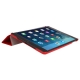 JISONCASE Ultra-Thin Smart Case for iPad Air Red (JS-ID5-09T30)