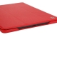 JISONCASE Ultra-Thin Smart Case for iPad Air Red (JS-ID5-09T30)
