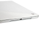 JISONCASE Ultra-Thin Smart Case for iPad Air White (JS-ID5-09T00)