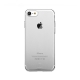 Чехол-накладка для iPhone 7 Baseus Simple - Clear