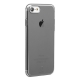 ЧЧехол-накладка для iPhone 7 Baseus Simple - Black