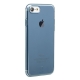 Чехол-накладка для iPhone 7 Baseus Simple - Blue