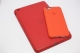 iCaseFashion Silicone Case for iPhone 7 Plus - Orange