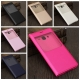 Чехол S View Cover Case для Samsung Galaxy A5 - Gold