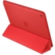 iCaseFashion Smart Case Polyurethane для iPad Pro - red