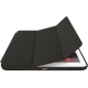iCaseFashion Smart Case Polyurethane для iPad Pro - black