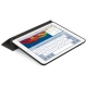 iCaseFashion Smart Case Polyurethane для iPad Pro - black
