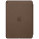 iCaseFashion Smart Case Polyurethane для iPad Pro - Dark Brown