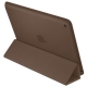 iCaseFashion Smart Case Polyurethane для iPad Pro - Dark Brown