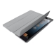 iCaseFashion Smart Case Polyurethane для iPad Mini/ Mini 2/ Mini 3 - Grey