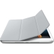 iCaseFashion Smart Case Polyurethane для iPad Air 2 - Grey