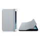 iCaseFashion Smart Case Polyurethane для iPad Air - Grey