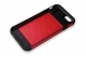 ITSKINS Evolution for iPhone 6/6S Red