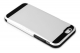 ITSKINS Evolution for iPhone 6/6S White