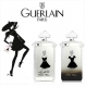 Чехол Guerlain Parfum Case для iPhone 5S/5 Dark Clear