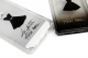 Чехол Guerlain Parfum Case для iPhone 5S/5 Dark Clear