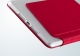 Чехол IMAX для iPad Mini 4 - red