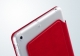 Чехол IMAX для iPad Mini 4 - red