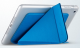 Чехол IMAX Smart Case для iPad Air 2 - blue