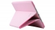 Чехол iBacks Case Business Series Pink для iPad Air 2