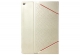 Чехол iBacks Case Business Series Champagne для iPad Air 2