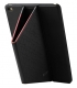 Чехол iBacks Case Business Series Black для iPad Air 2