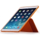 Чехол IMAX Origami для iPad 4/ iPad 3/ iPad 2 - orange