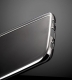 Прозрачный силиконовый чехол для Samsung Galaxy J5 510 - Black