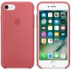 iCaseFashion Silicone Case for iPhone 7 - Camellia