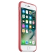 iCaseFashion Silicone Case for iPhone 7 - Camellia